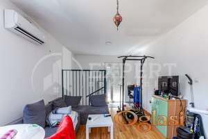 Na prodaju dvoiposoban stan na Panteleju, 75m2