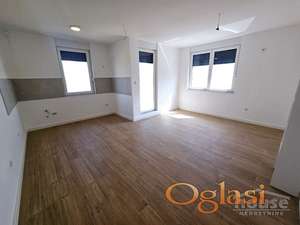 STAN - PETROVARADIN - KARAGACA - 72m2 - 155740 evra