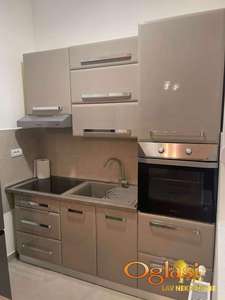 NOVI SAD - PODBARA - 45.00 m2