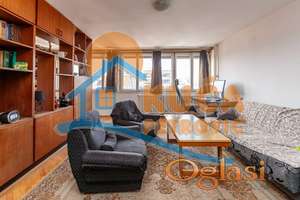 Četvorosoban stan 98m2, Centar