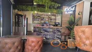Ulični lokal na Adicama, površine 90m2