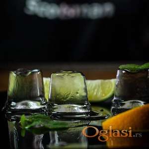 Prodaja i dostava leda - Stara Pazova 063 7793 652