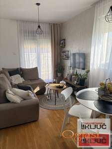 ADICE, 35m2, Jednoiposoban, Namešten