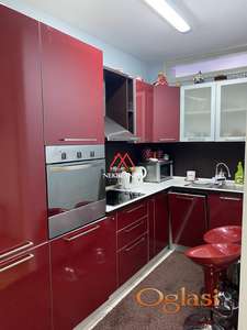 Jednoiposoban stan, 44m2, Bulevar Evrope, TOP PONUDA