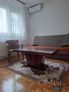 JEDNOSOBAN, ULICA BRANKA BAJICA