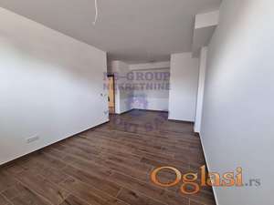 Dvosoban odličnog kvaliteta gradnje