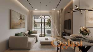 PRELEPA GARSONJERA + GRATIS TERASA