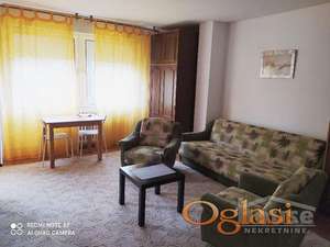 NOVI SAD - LIMAN 4 - 41m2 - 300 evra