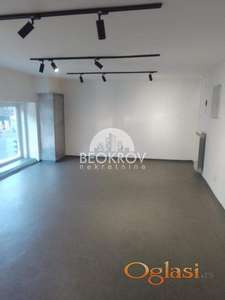 Prometno- u raskrsnici ID#1100