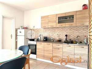 NOVI SAD - LIMAN 4 - 64.00 m2