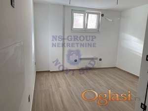 Novogradnja na Telepu