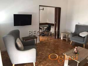 Novi Beograd - Stari merkator #1767086