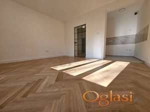 Fantastičan trosoban stan! Vojvode Mišića!