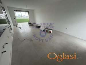 Na prodaju cetvorosoban na Veternickoj Rampi