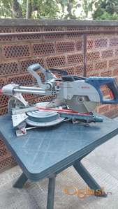 Cirkular Potezni Ger BOSCH 1600W
