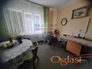 Kuća u centru Sremskim Karlovaca - 156 m2