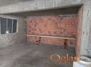 VETERNIK IZDAJE MAGACINSKI PROSTOR