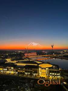 Savski Venac-Beograd na vodi ID#1561