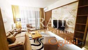 Beograd na vodi(Verde),81m2,3.0+garaža #3414