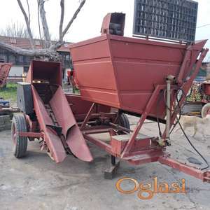 Berač SIP Šempeter KK30