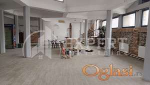 Poslovno-stambeni objekti, 246m2, naselje Rupe