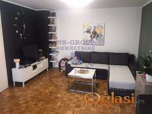 Dvosoban, 55m2 Novo Naselje