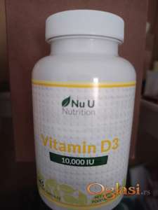 Vitamin D3