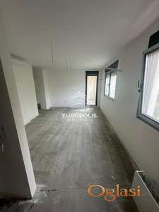 Lux 3.0 stan na Vračaru - Južni bulevar ID#9554