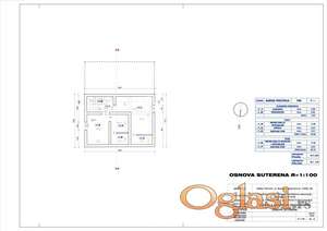 Novogradnja,garsonjera 20m2-Branko Bjegović ID#2316