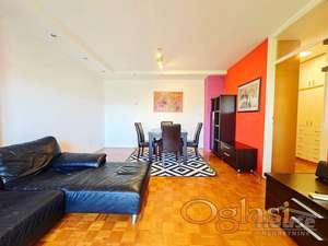 STAN - NOVI SAD - BULEVAR - 54m2 - 165000 evra