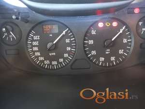 Opel Astra 1.4 2008 god.