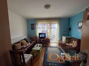 562228-Garsonjera-26m2-Bulevar patrijarha Pavla