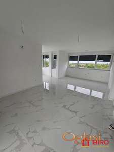 ---LUX penthaus 200 m2 sa bazenom---