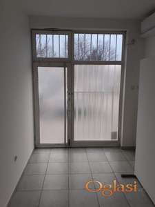 Ulični lokal na Novoj Detelinari