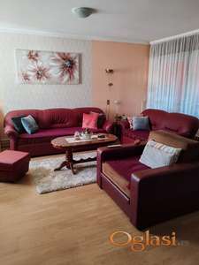 Prodaja Renoviranog Stana U Tivolu – 66 m² | 4. Sprat