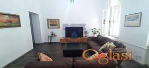 Trosoban, 91m2 Centar