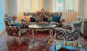  TROSOBAN STAN U JEVREJSKOJ ULICI 