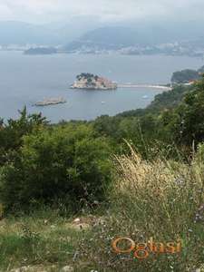 Blizikuce na prodaju urbanizovani plac!!!