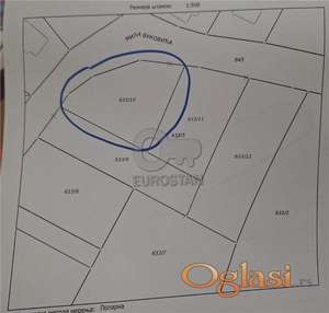 Mila Vukovića Meljak ID#43824