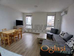 Izdaje se komforna garsonjera u blizini Palilulske rampe, 31m2