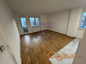 Komforan četvorosoba stan od 75m2