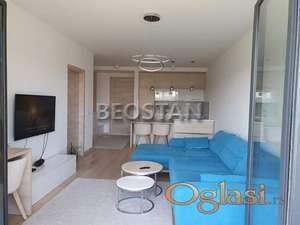 Novi Beograd - Square 43 #69512