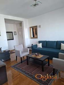 Blok 22,dvosoban,komforan,novogradnja ID#19146