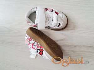 Patike za devojcice Hello Kitty br. 22-14cm NOVO