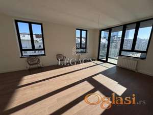 Quartet, polunamešten, za PP ili stanovanje ID#1203