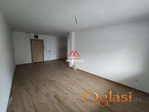 Jednoiposoban stan - 44m2 - Adice