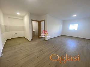 Jednoiposoban stan - 44m2 - Adice