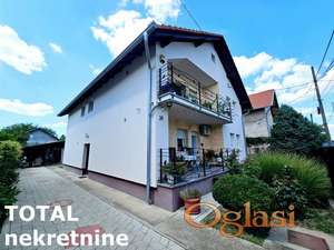 KUĆA - VETERNIK - VETERENIK - 270m2 - 364000 evra