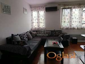 Moderan 2.5 stan, tavan 22m2 - Hit ponuda ID#8146