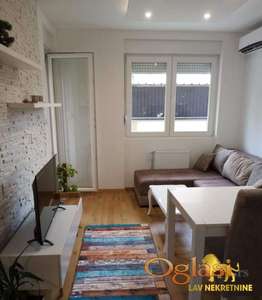 NOVI SAD - NOVA DETELINARA - 35.00 m2